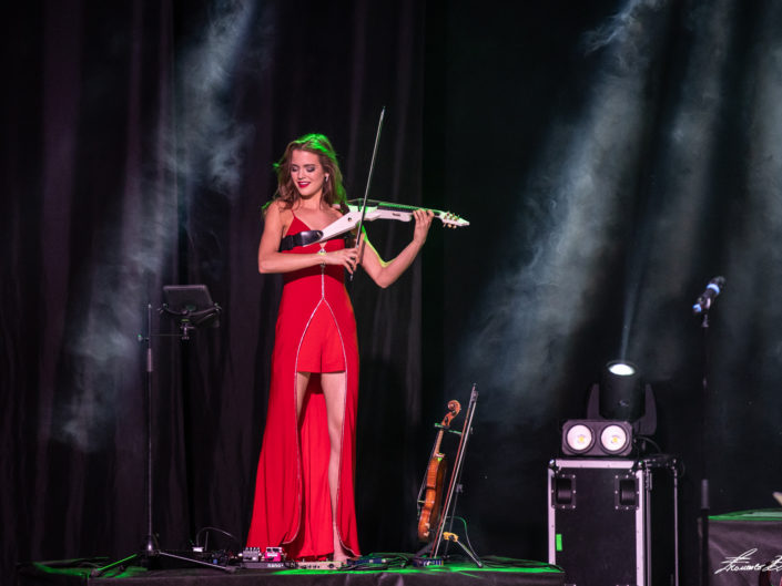 Vivaldi Metal Project